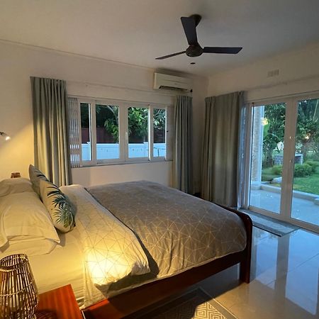 Tropic Villa Annex 그랑당스 외부 사진