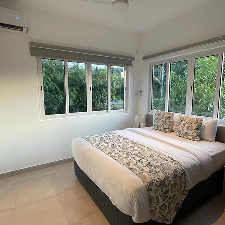 Tropic Villa Annex 그랑당스 외부 사진