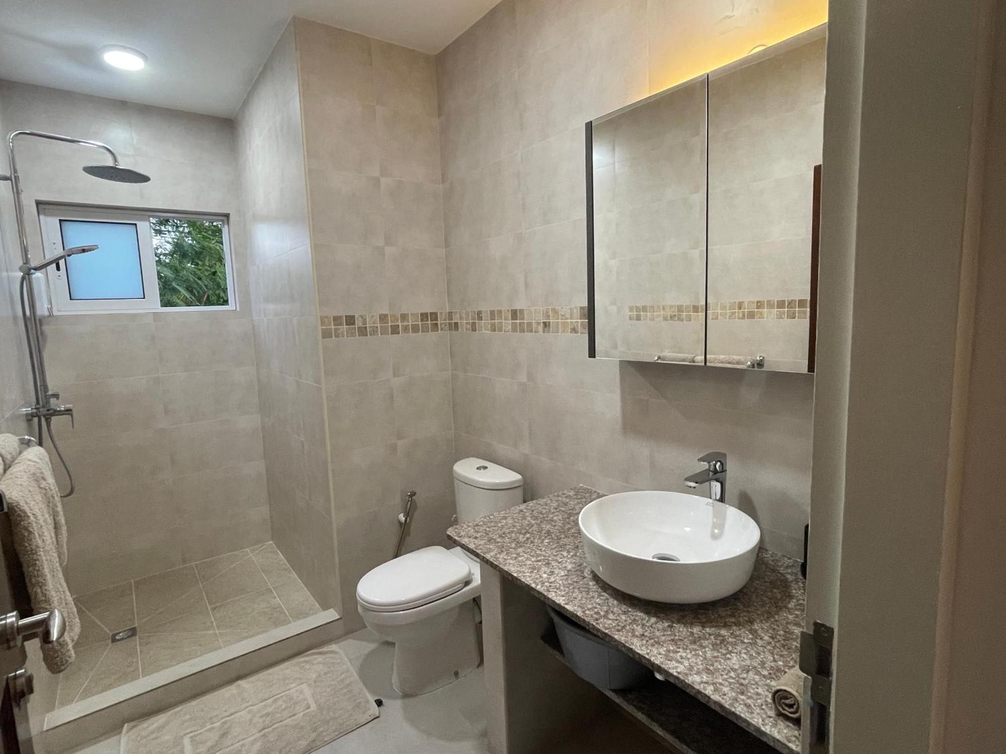 Tropic Villa Annex 그랑당스 외부 사진