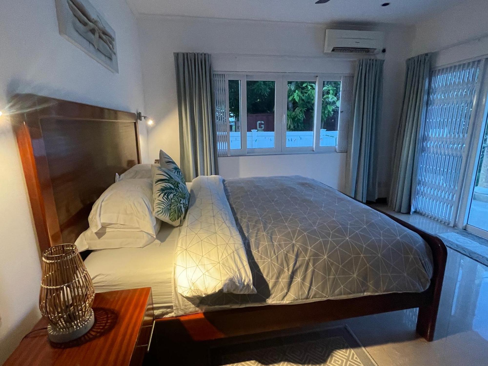 Tropic Villa Annex 그랑당스 외부 사진