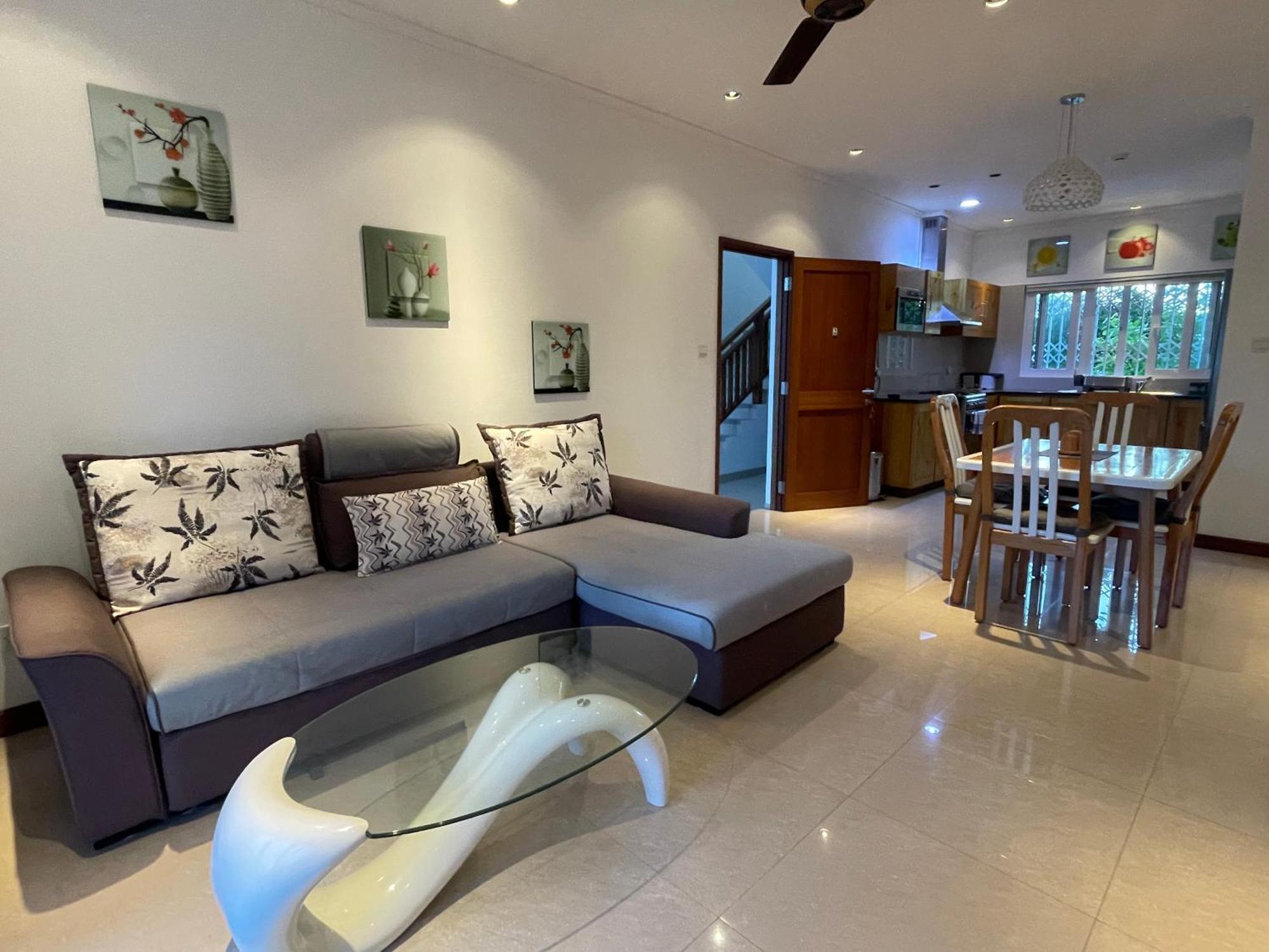 Tropic Villa Annex 그랑당스 외부 사진